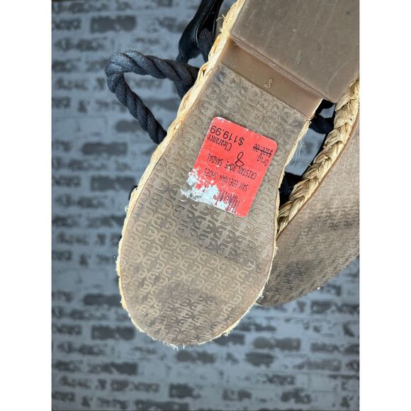 Sam Edelman | women new strappy sandals - Picture 4 of 8